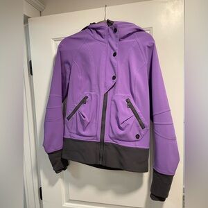 Lulu lemon jacket